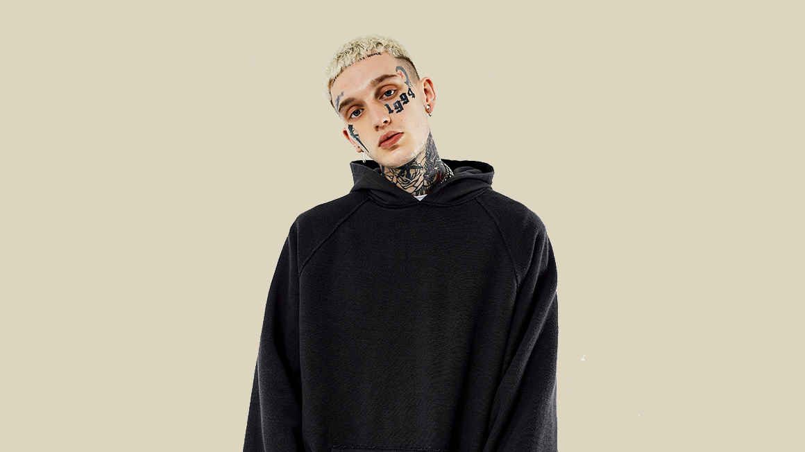 Men's wear