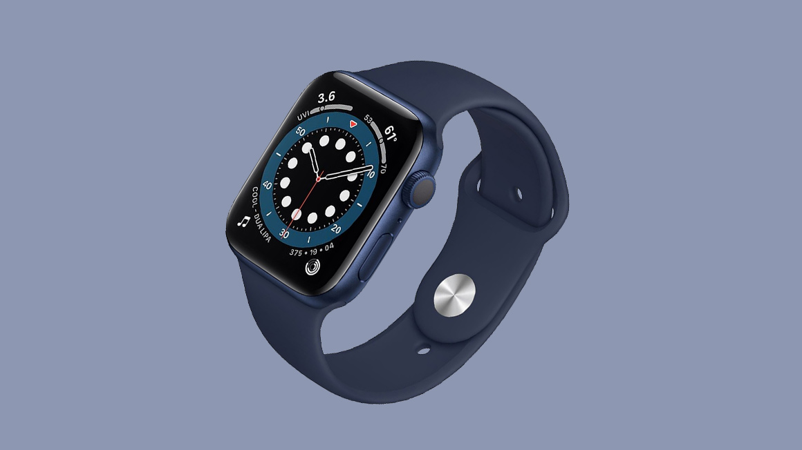 Smart Watches & Wristbands