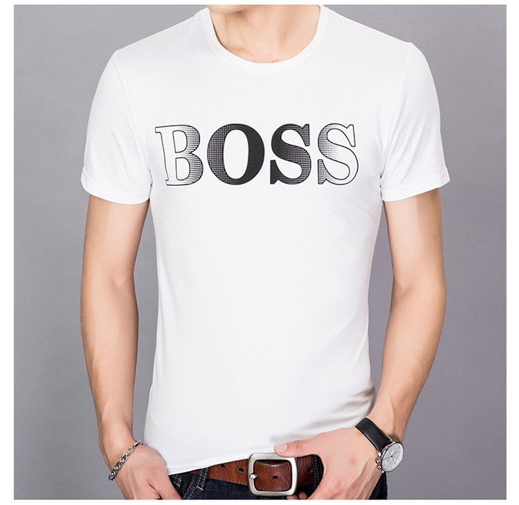 Men's Short Sleeve T-shirt