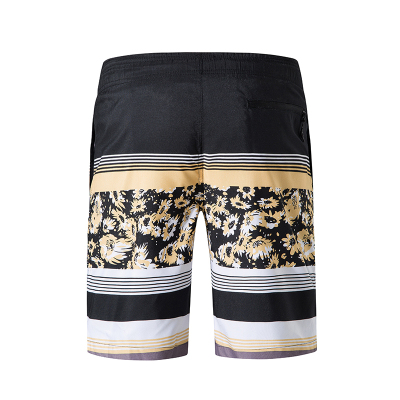 Quick Drying male shorts