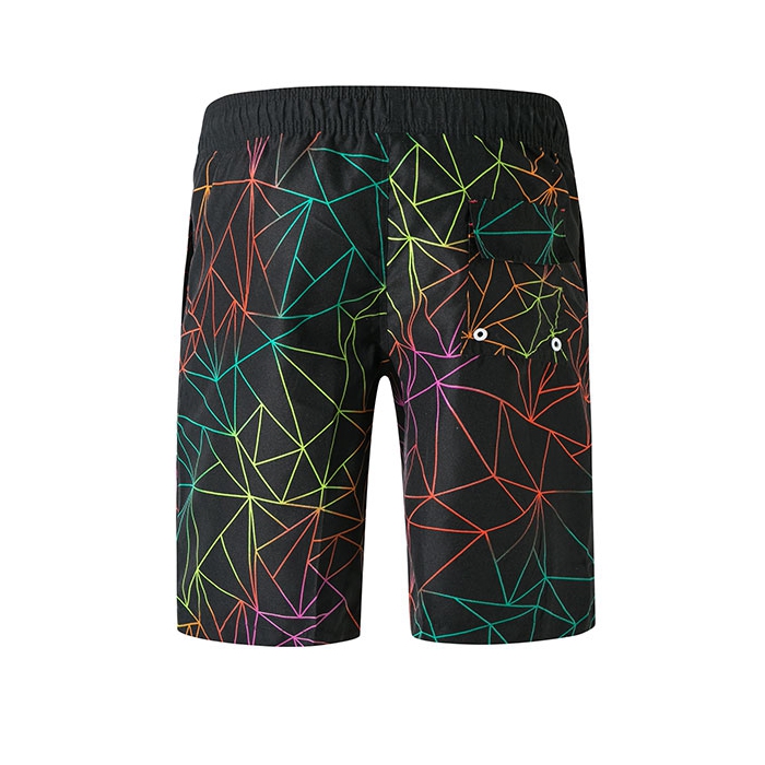 Comfortable loose fit Men's Swim Shorts