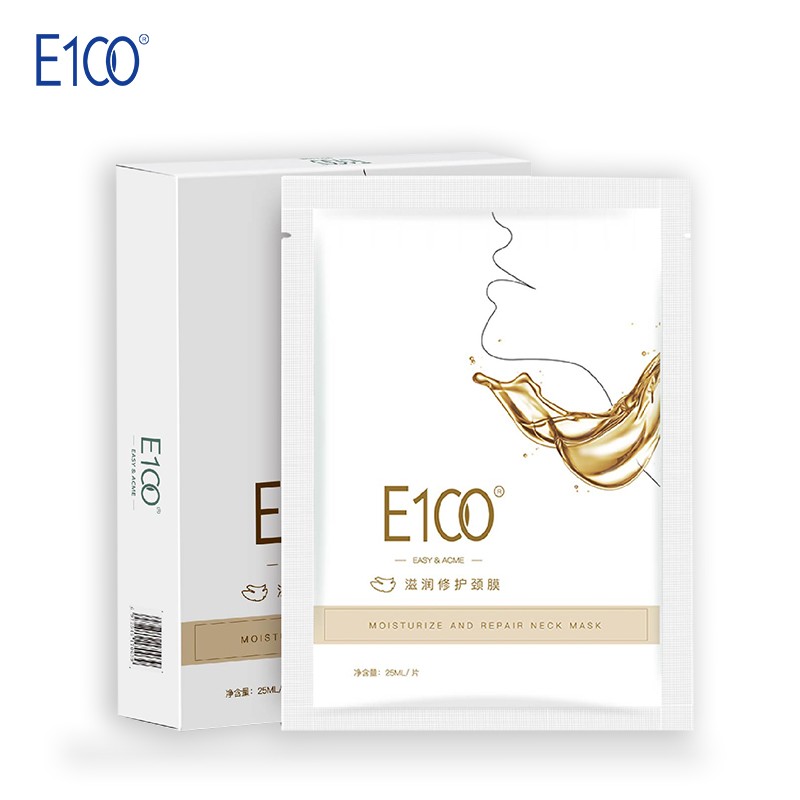 Neck Wrinkle remover