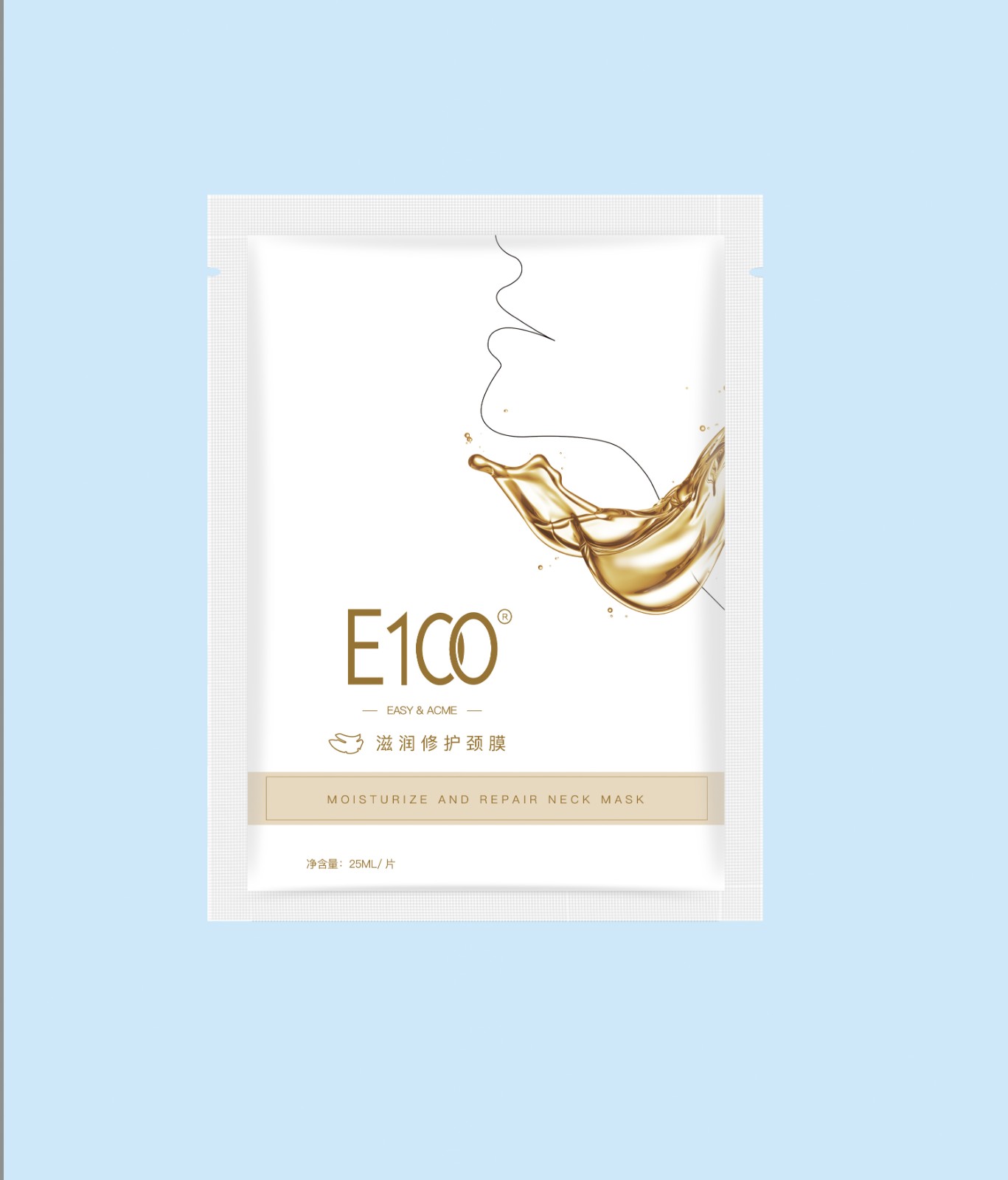 Neck Wrinkle remover