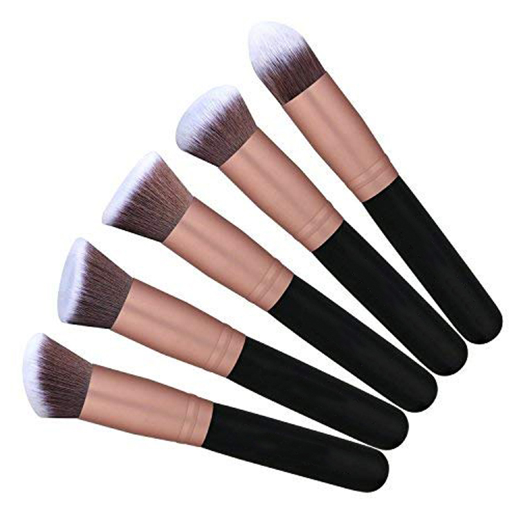 Women's  Makeup Brush Set