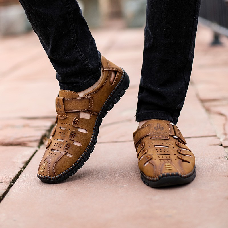 Men's casual sandals