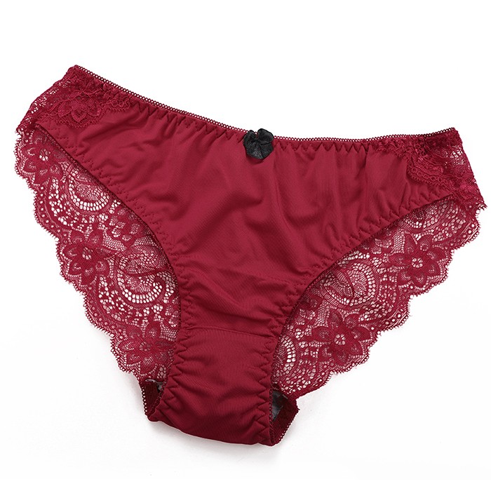 Women's underwear sexy Lace Panties