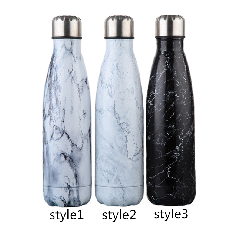 Stainless Steel Bottle Double Wall Vacuum Flask