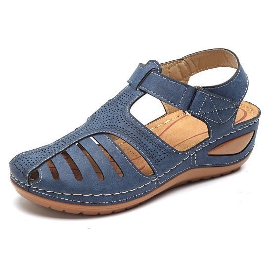 Women’s anti-slip sandals Blue