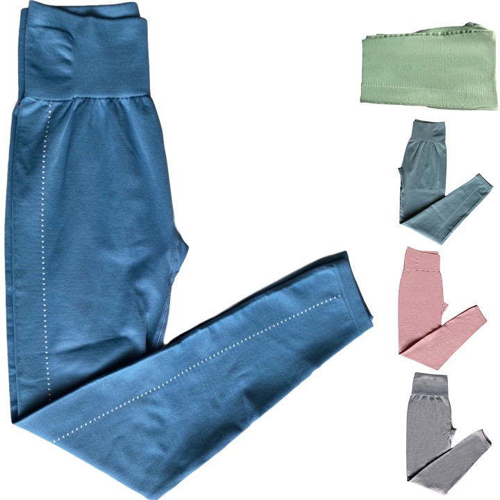 Multiple color selection women's yoga pants