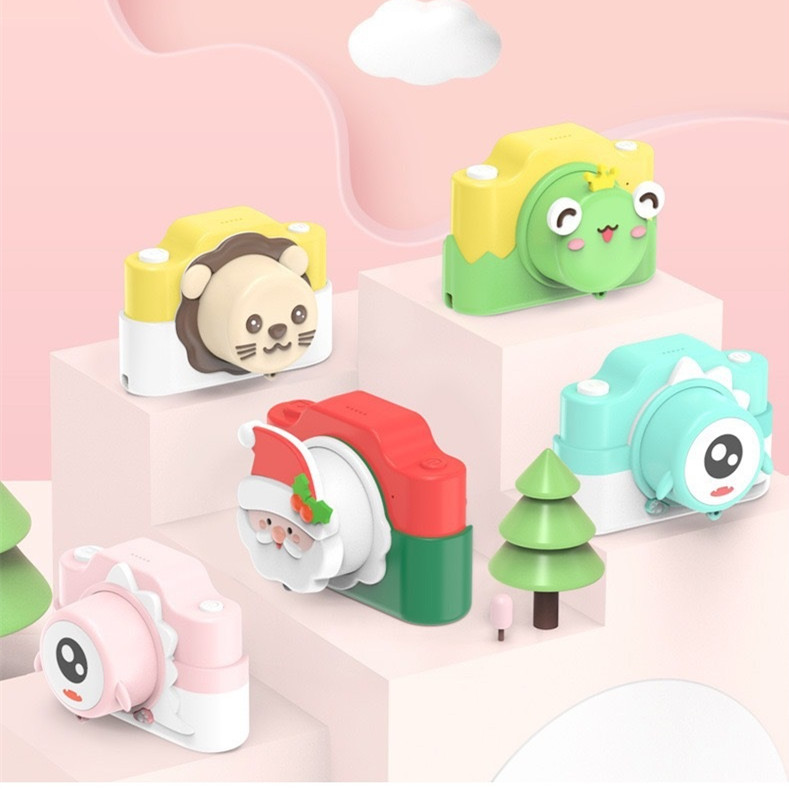 children's camera gift cartoon camera digital WIFI sports video toy camera
