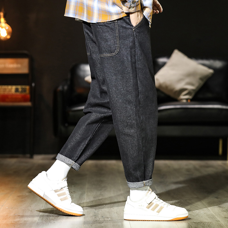 Comfortable Jean Denim pants for Boys