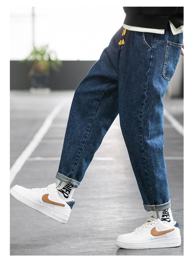 Men's Jeans Denim