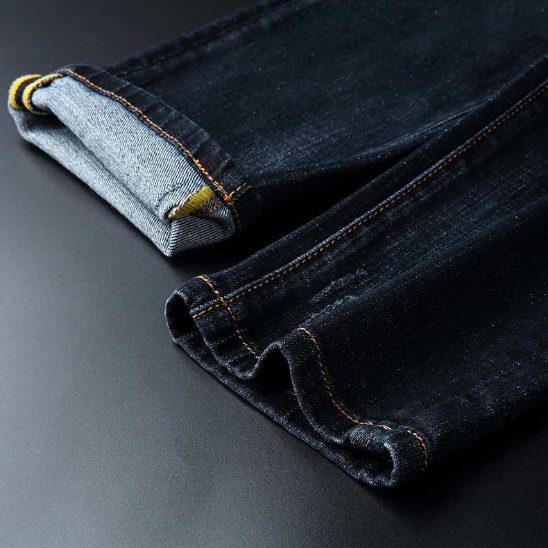 High quality denim used to make these Men's Jeans